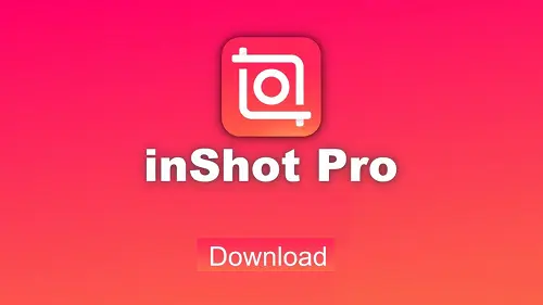 Download inshot pro apk