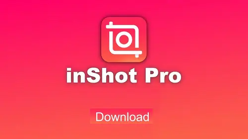 Video Editor & Video Maker - InShot App Logo on a Smartphone Screen.  Editorial Photography - Image of maker, white: 190836142