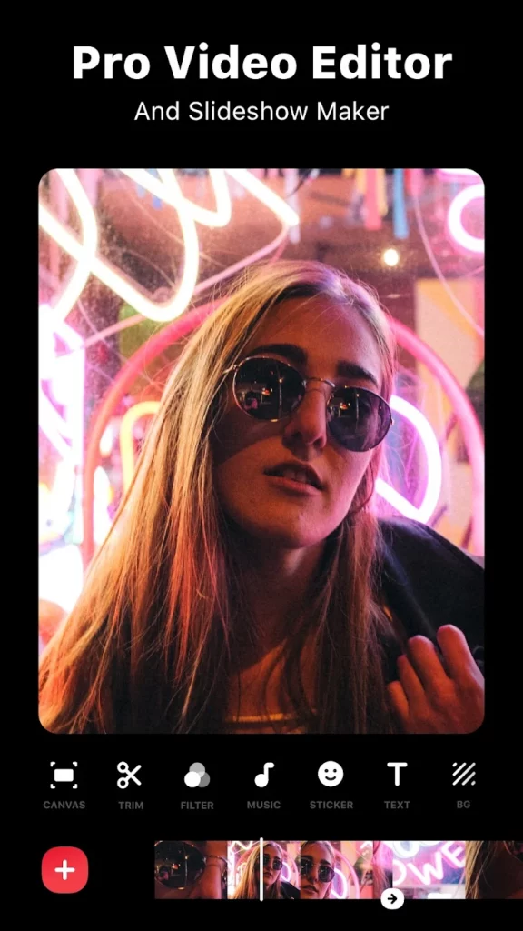 inshot mod apk