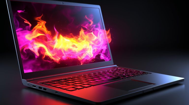 The New Canvas: AI’s Revolutionary Brush in Presentation Design