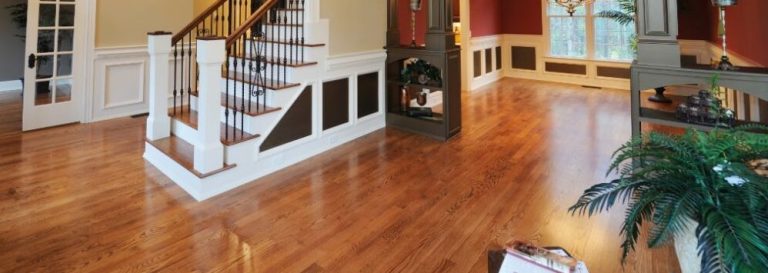 Hardwood