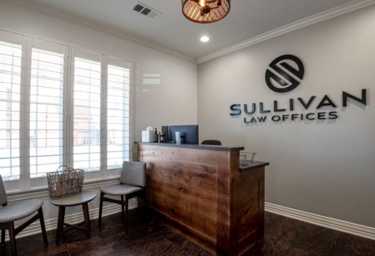 Sullivan Law Office