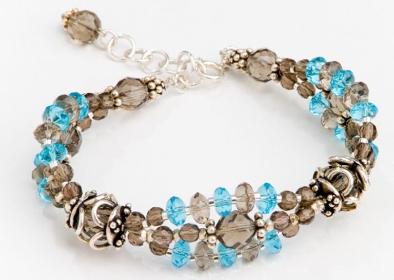 How to Choose the Right Beads for Creating a Flower Bead Bracelet?