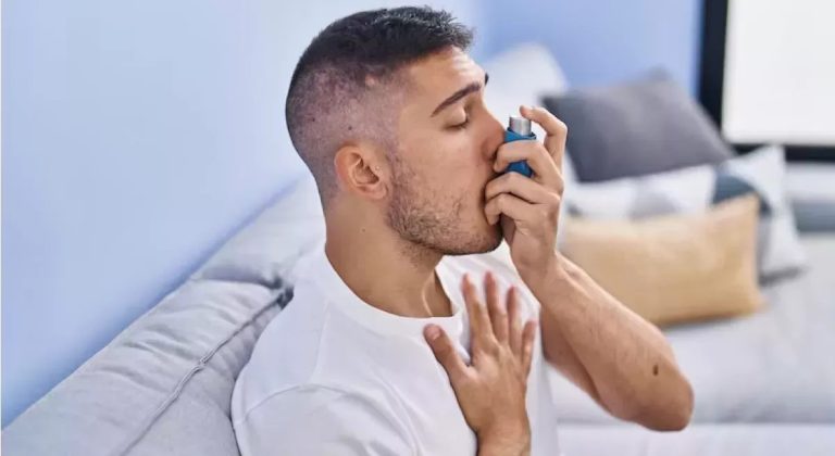Asthma: Causes, Risk Factors, and Prevention