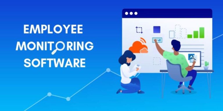 Employee Monitoring Software & Data loss prevention tools