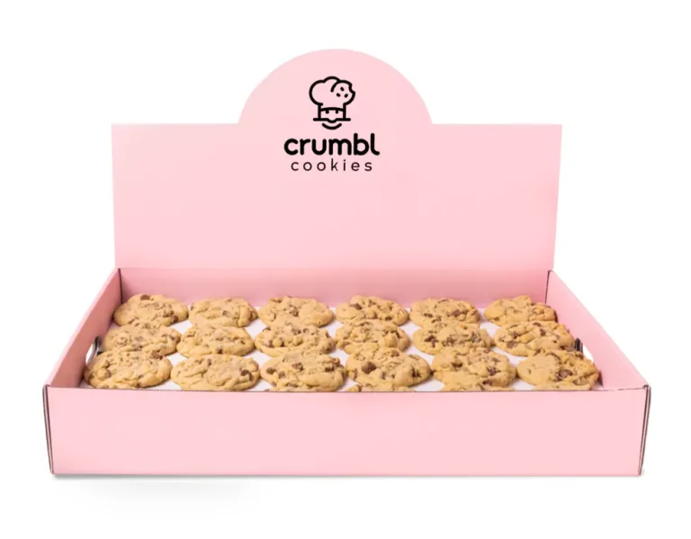 Cookie Craze: Folsom, California’s Hidden Gems for Cookie Lovers