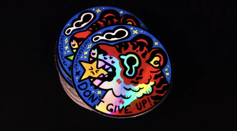 Environmental Impact and Sustainability of Holographic Stickers in 2024 and beyond