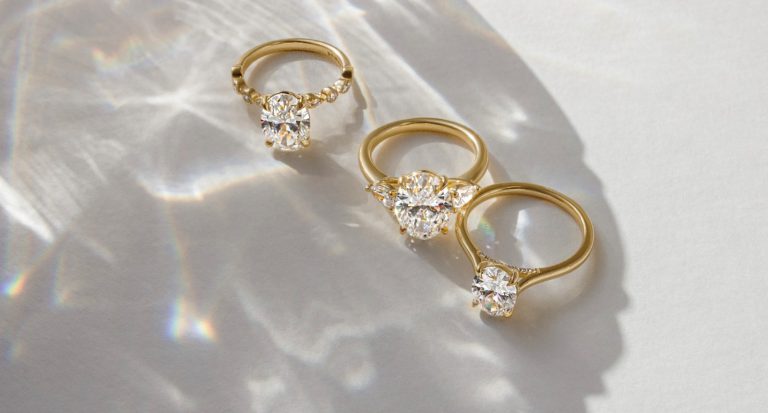 From Humble Beginnings to Sparkling Success: A Guide to Manchester Jewellers