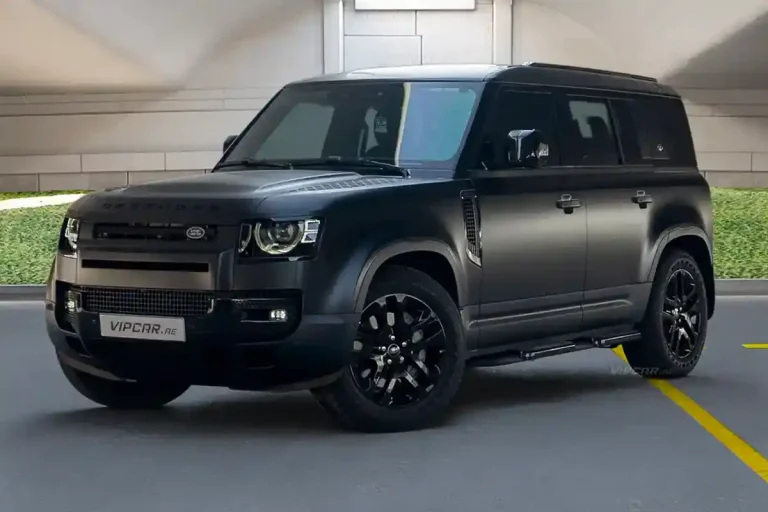 Best Luxury & Sports Car Rental in Dubai (250+ Exotic Cars)