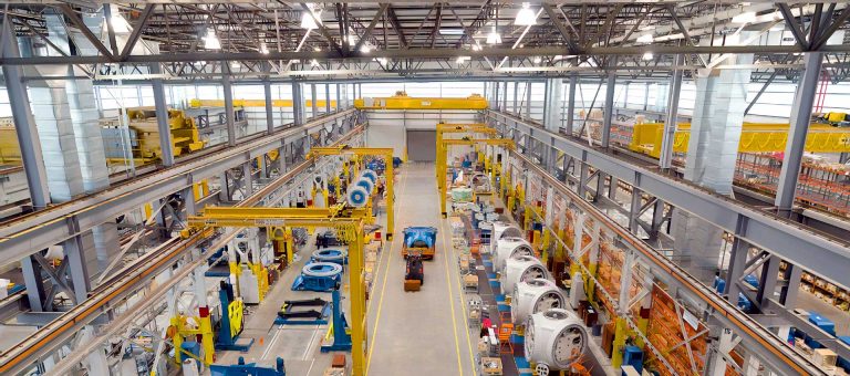 Lighting Manufacturing