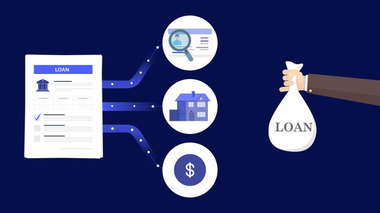 Loan Processing Automation