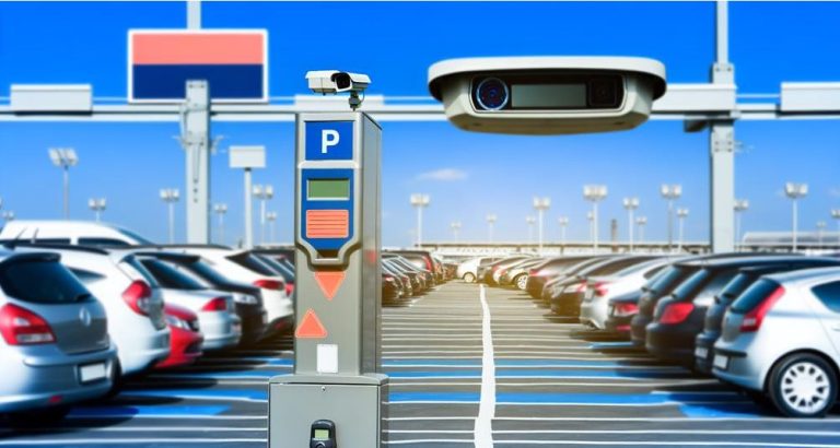 Parking Stickers: Simplified Parking Management Solutions