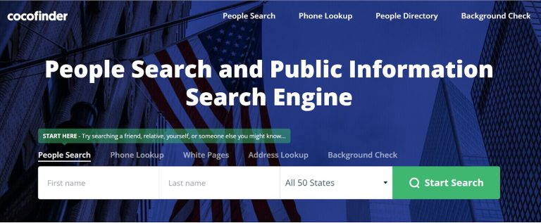 The Top 10 People Search Engines to Help
