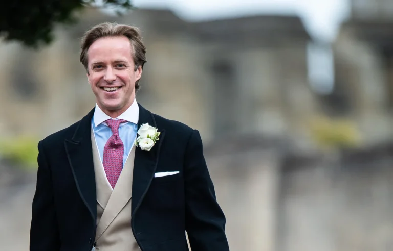 Thomas Kingston Net Worth Revealed: Shocking Wealth in 2024