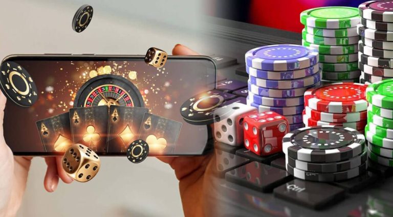 Online Gambling in Japan and India
