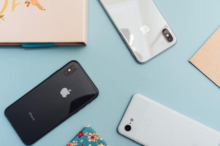 iPhone