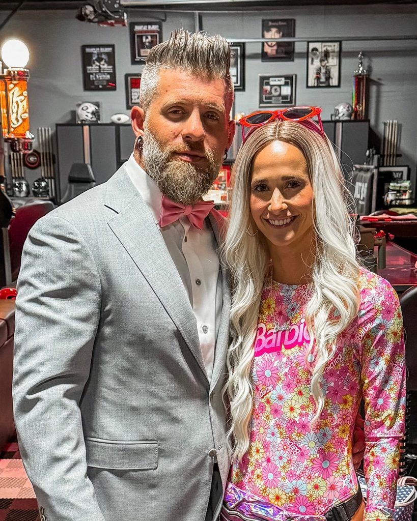 Brantley Gilbert Wife: 2024 Details You Need to Know