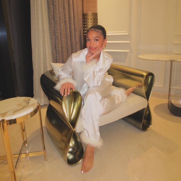 Lori Harvey Net Worth 2024 Revealed - You Won't Believe It!