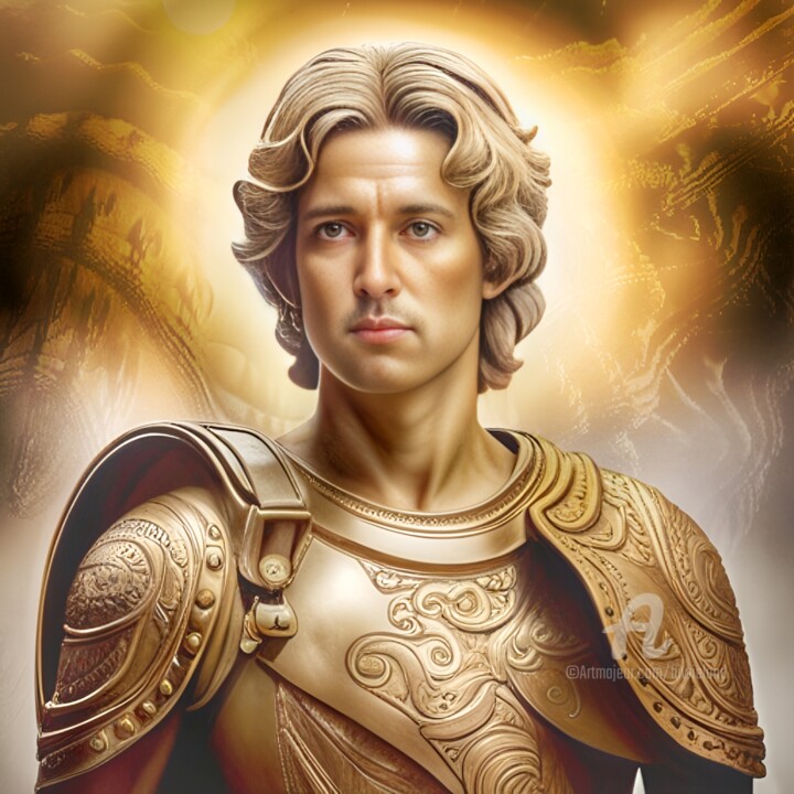 Alexander the Great Height