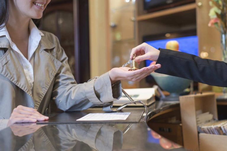 Hospitality Reinvented Elevating Guest Experiences through Effective Vacation Rental Management
