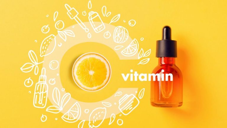Vitamin C Serum: Let’s Separate Truth from Myths!