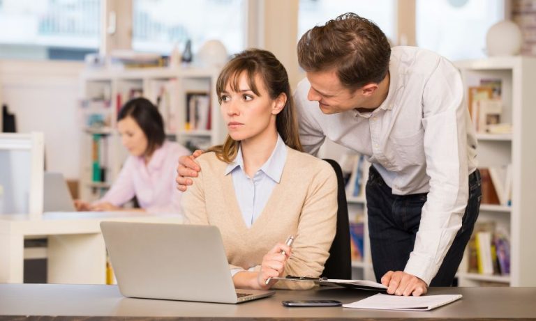 Understanding Quid Pro Quo Sexual Harassment