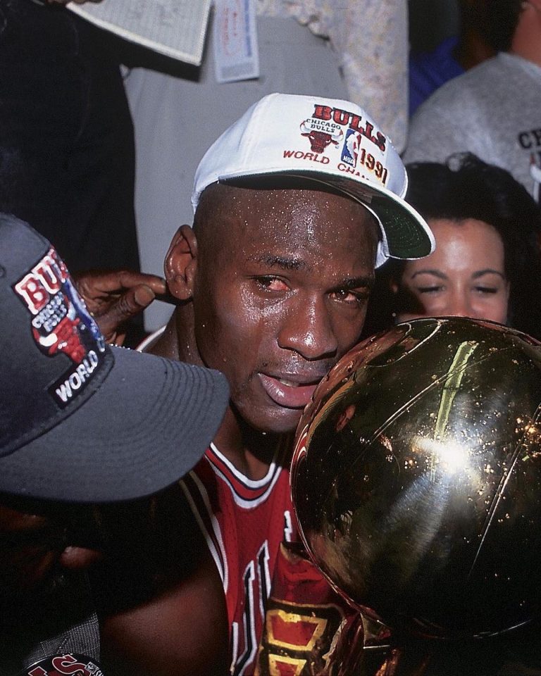 What is Michael Jordan Net Worth? Bio, Age, Family, Height & Career 2024