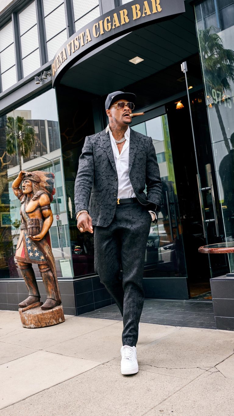 Jason Luv Height, Age, Bio, Career, Family, Net Worth