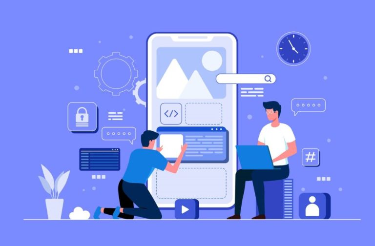 mobile app development services