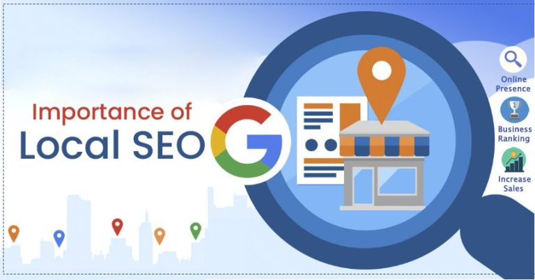 Role of Local SEO