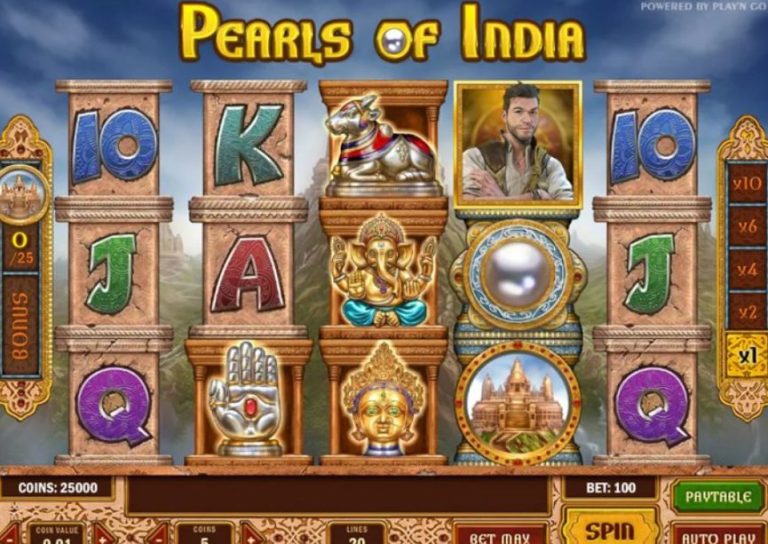 AskGamblers India