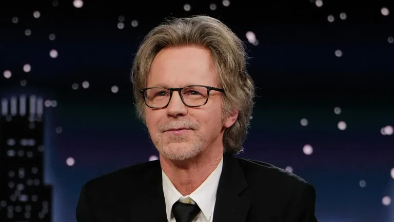 From SNL to a Multi-Millionaire Dana Carvey Net Worth