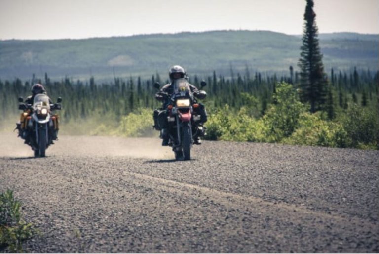 Ready, Set, Ride: Top Tips for Epic Long-Distance Motorcycle Tours