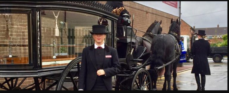 Honouring a Life: Finding the Right Words to Say at a Funeral