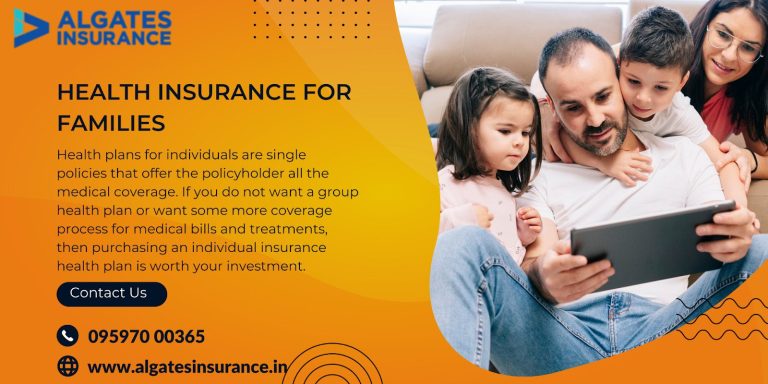 Shield Your Family with the Best Insurance Plans in India