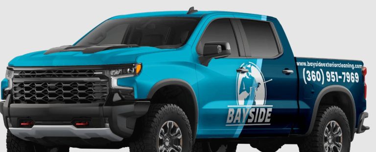 Keep Your Home in Top Shape with Bayside Exterior Cleaning: Expert Gutter Cleaning Services in Lacey, WA