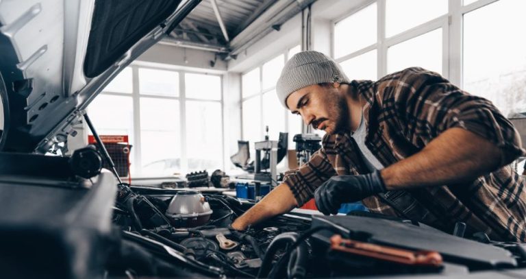 How to Choose the Right Performance Parts for Your Car