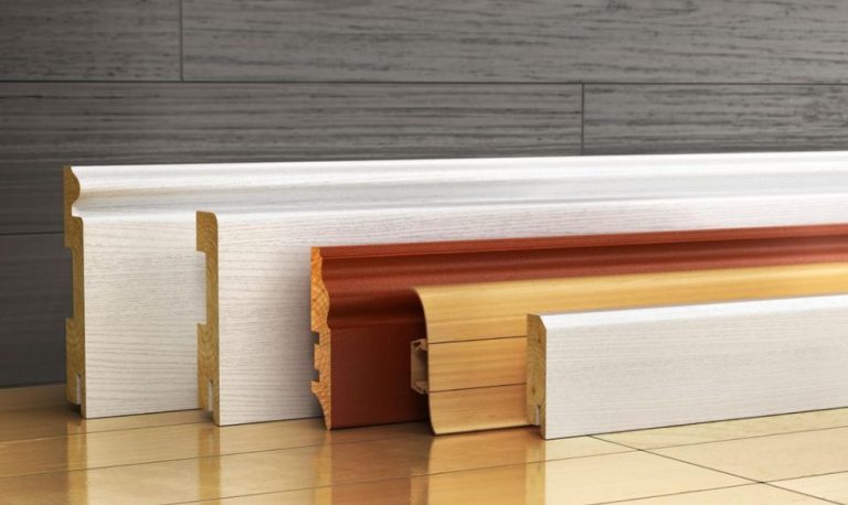 Painting and Finishing Skirting Boards: Techniques for a Professional Look