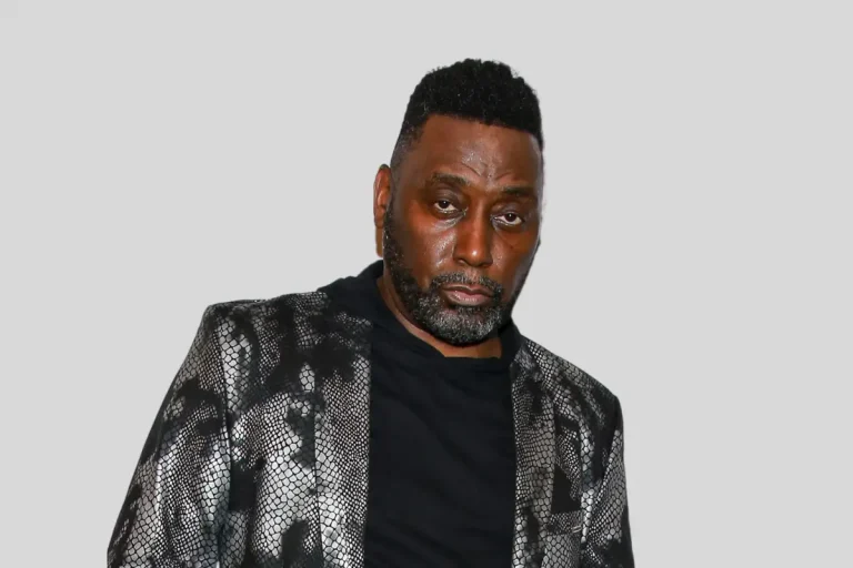 Legendary Rapper and Big Daddy Kane Net Worth is Remarkable