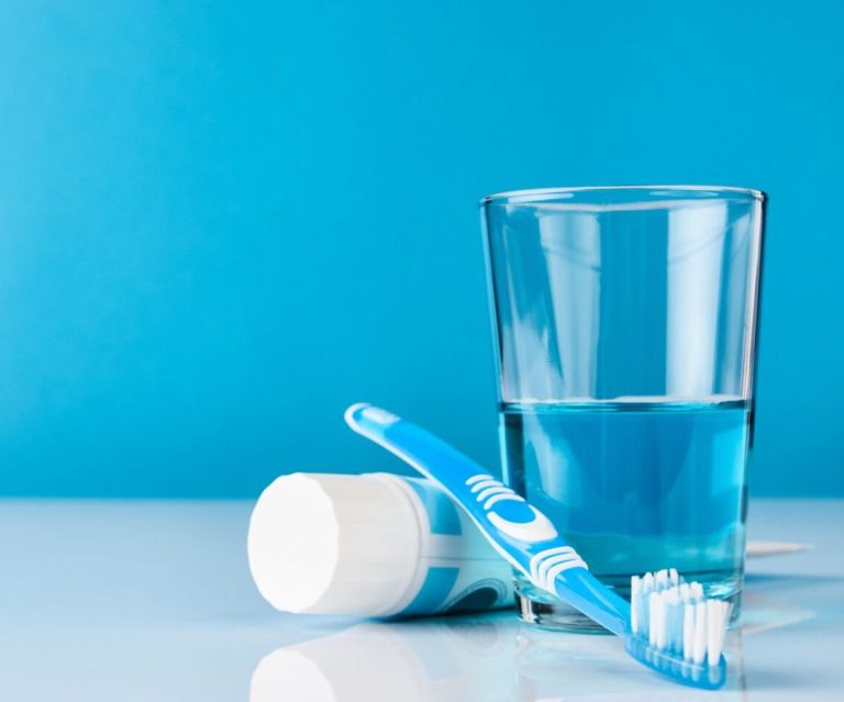 Bright Smiles Ahead Essential Oral Health Tips for a Lifetime