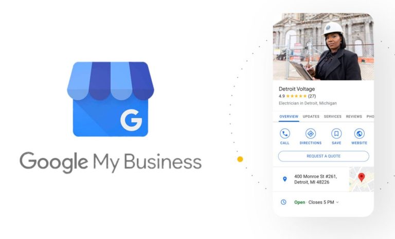 Step-by-Step Guide to Setting Up Your Google Business Profile for Maximum Visibility