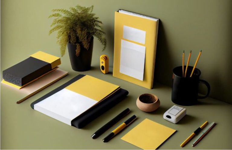 The Best Custom Notebook Printing Options for Your Business