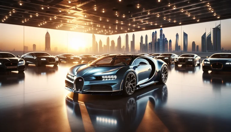 Why Executive Car Services are Essential for Your Next DC Trip