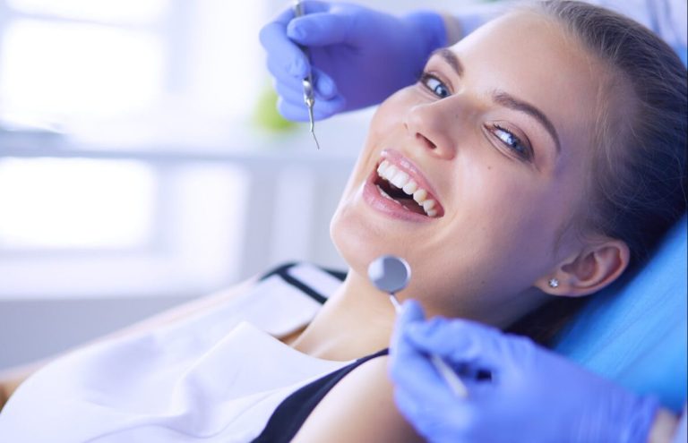 Radiant Smiles: Mastering the Art of Cosmetic Dentistry
