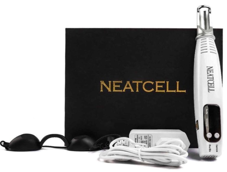 Neatcell Pen Reviews: Should You Buy This Picosecond Laser Pen