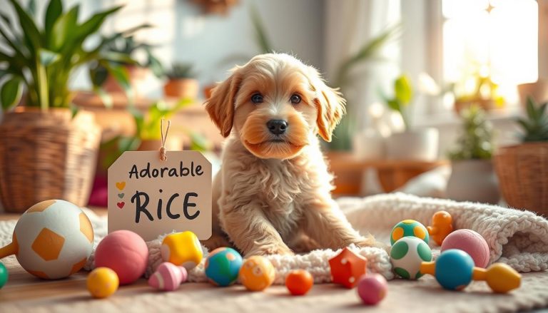 Goldendoodle Care Tips: Keeping Your Pup Happy