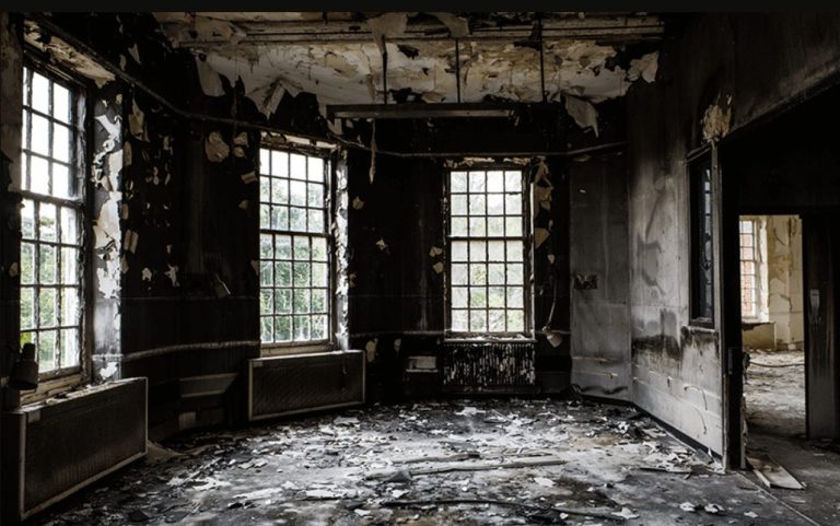Fire Damage Restoration Services: Tips for Choosing a Reliable Contractor