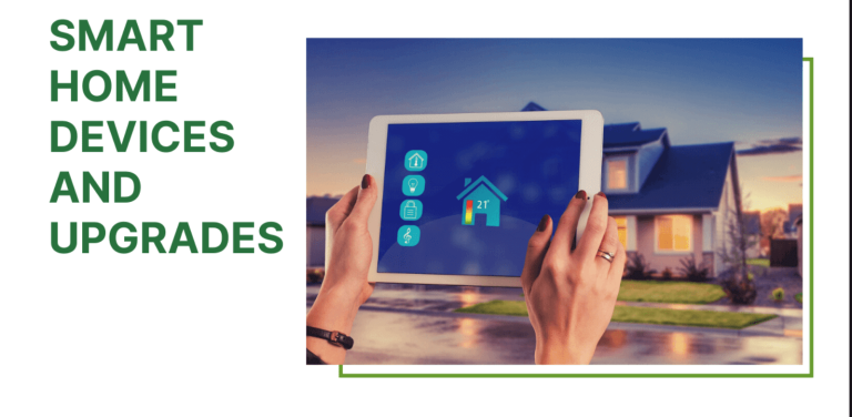 Smart Upgrades That Add Value to Rental Properties