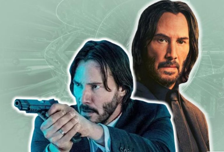 Unleash the Action: 12 Explosive Movies Like John Wick You Must Watch