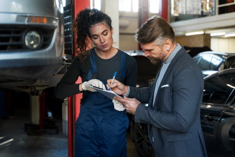 Choosing the Right Auto Shop Billing Software: Key Considerations